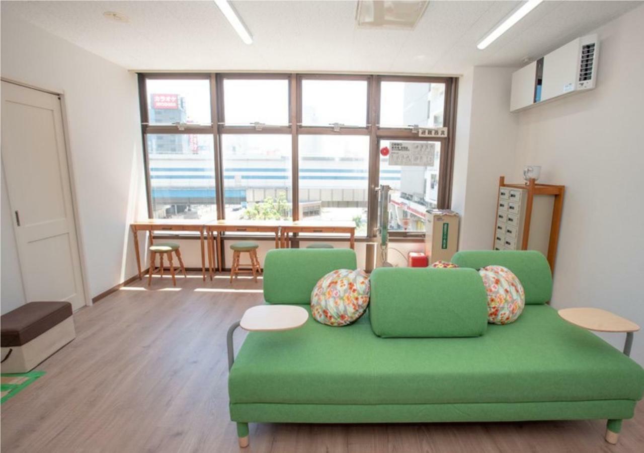 Suteki Inn Urayasu Exterior photo