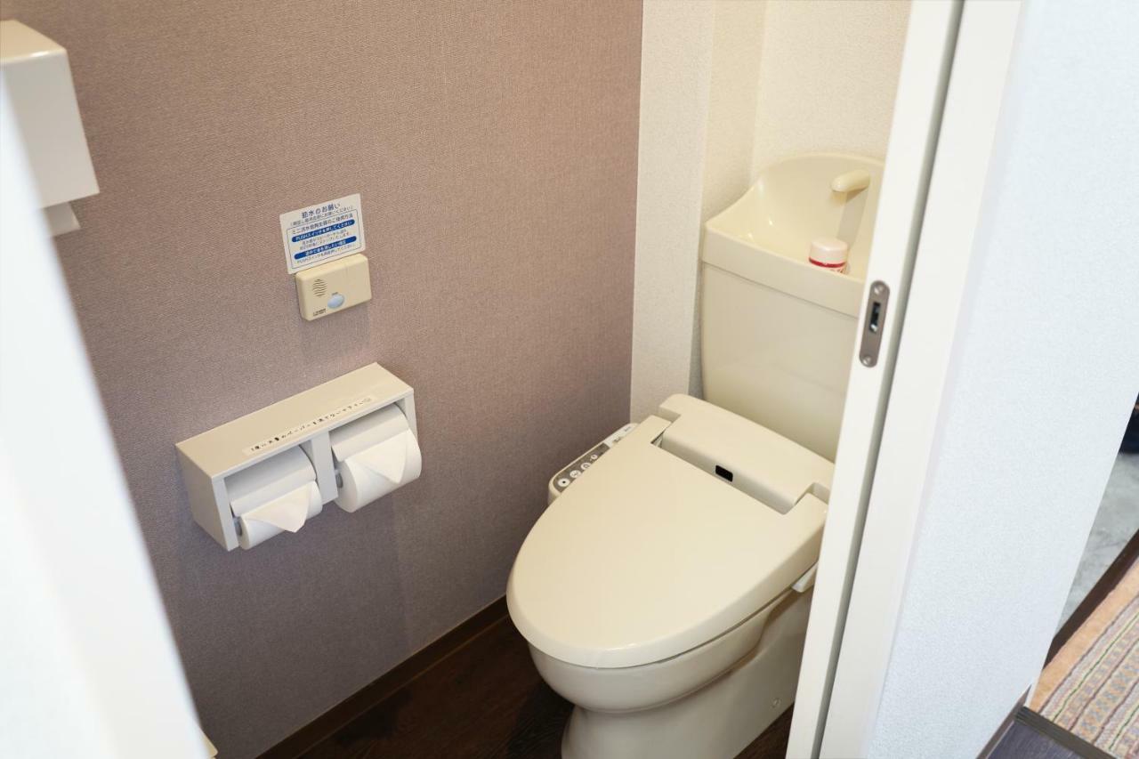 Suteki Inn Urayasu Exterior photo