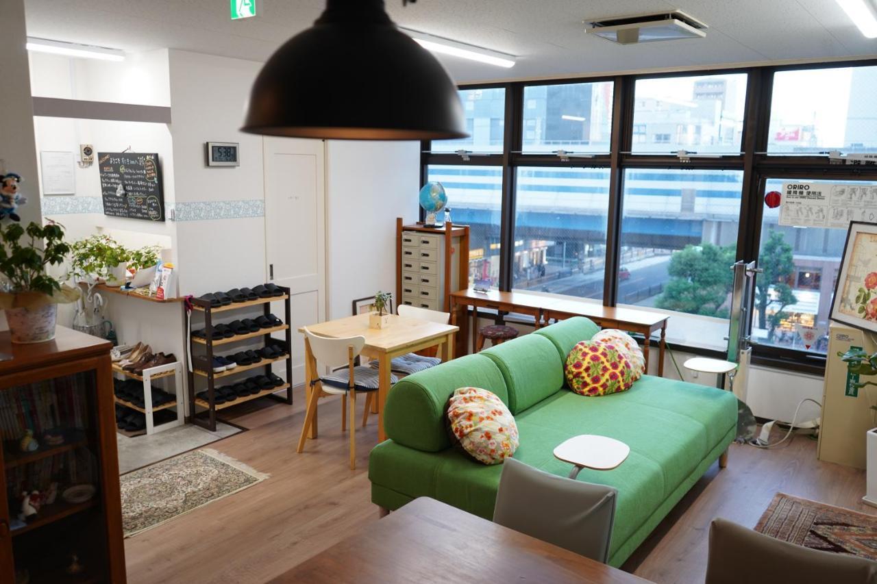 Suteki Inn Urayasu Exterior photo